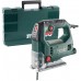 METABO STEB 65 QUICK Priamočiara píla 450W, kufor 601030500