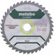 Metabo Cordless Cut Wood Classic HW/CT Pílový kotúč , 216x30 Z40 WZ 5° 628065000