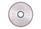Metabo Multi Cut Professional HW/CT 216X30, 64 FZ/TZ, 10° 628063000