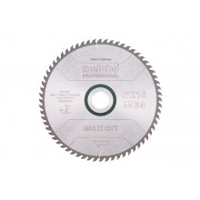 Metabo Multi Cut Professional HW/CT 216X30, 64 FZ/TZ, 10° 628063000