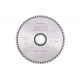 Metabo Multi Cut Professional HW/CT 216X30, 64 FZ/TZ, 10° 628063000