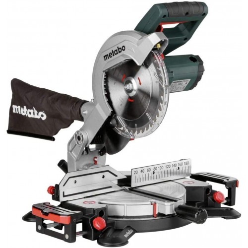 Metabo KS 216 M Lasercut kapovacia píla 1350 W, 120mm, 619216000