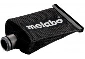 Metabo Textilné vrecko na prach SR, SRE, SXE 631287000