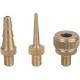 Metabo Sada ventilov, 3dielna 0901055769