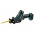Metabo SSE 18 LTX Compact Aku píla chvostovka bez aku (18V/3100/min) 602266890