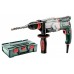 Metabo UHE 2660-2 Quick Multifunkčné kladivo SDS-Plus (2,8J/800W) MetaBOX 145L, 600697500