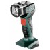 Metabo ULA 14.4-18 LED ručné akumulátorové svietidlo, 600368000