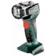 Metabo ULA 14.4-18 LED ručné akumulátorové svietidlo, 600368000