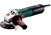 Metabo WE 17-125 Quick Uhlová brúska (125mm/1700W) 600515000