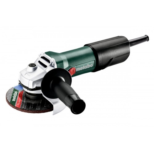 Metabo WEV 850-125 Uhlová brúska 603611000