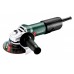 Metabo WEV 850-125 Uhlová brúska 603611000
