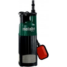 Metabo TDP 7501 S Ponorné čerpadlo (7500l/h/1000W) 0250750100