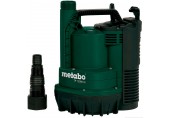 Metabo TP 12000 SI Ponorné čerpadlo s plochým saním (600W/11700l/h) 0251200009