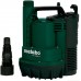 Metabo TP 12000 SI Ponorné čerpadlo s plochým saním (600W/11700l/h) 0251200009