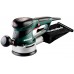 BAZÁR Metabo SXE 425 TurboTec Excentrická brúska 320 W 600131000 ROZBALENÉ!!