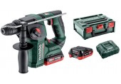 Metabo PowerMaxx BH 12 BL 16 Aku príklepová vtáčka (12V/2x4,0 Ah), metabox 600207800