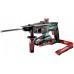 METABO KHA 18 LTX Akumulátorové kombinované kladivo 2x18V 4.0Ah LiHD 600210800