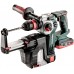 METABO KHA 18 LTX BL 24 QUICK SET ISA Aku kladivo18V 1x5.5Ah/1x3.5Ah LIHD 600211910