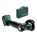 Metabo PowerMaxx CC 12 BL Akumulátorová uhlová brúska (12V / 76mm) MetaBox 600348860