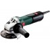 BAZÁR Metabo 600376000 W 9-125 Uhlová brúska 125 mm ROZBALENÉ!!