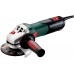 METABO WEA 10-125 QUICK Uhlová brúska 600389000
