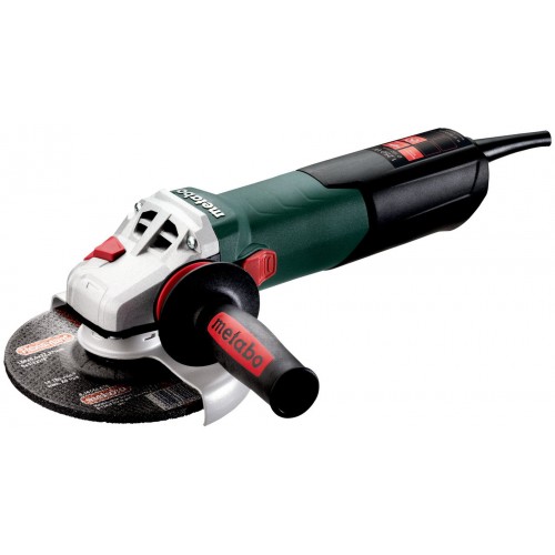 METABO W 12-150 QUICK Uhlová brúska 600407000 METABO W 12-150 QUICK Uhlová brúska 600407000