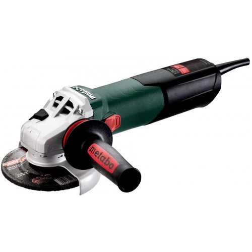 METABO W 12-125 HD Uhlová brúska 600408000