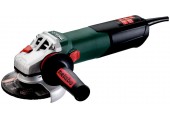 Metabo WEVA 15-125 Quick Uhlová brúska 125 mm 600496000