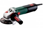 Metabo WEV 17-125 Quick Uhlová brúska 600516000