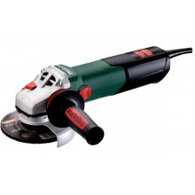 Metabo WEV 17-125 Quick Uhlová brúska (1700W/125mm) 600516000