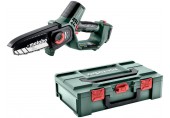 Metabo MS 18 LTX 15 Aku prerezávacia píla (18 V/150mm) v MetaBOX 145 , 600856840