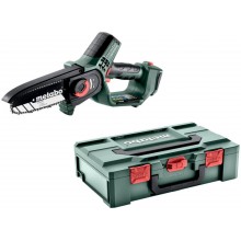 Metabo MS 18 LTX 15 Aku prerezávacia píla (18 V/150mm) v MetaBOX 145 , 600856840