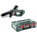 Metabo MS 18 LTX 15 Aku prerezávacia píla (18 V/150mm) v MetaBOX 145 , 600856840