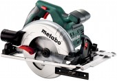Metabo KS 55 FS Ručná okružná píla (1200W) 600955000