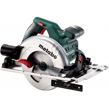 Metabo KS 55 FS Ručná okružná píla (1200W) 600955000