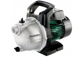 Metabo P 3300 G Záhradné čerpadlo (900W/3300l/h )600963000