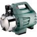 Metabo HWA 3500 INOX Domáca vodáreň (1100W/3500 l/h) 600978000