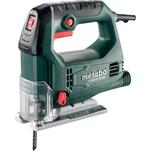 Metabo STEB 65 Quick Priamočiara píla (65mm/450W) 601030000