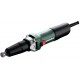Metabo G 400 Priama brúska (380W/6mm) 601052000