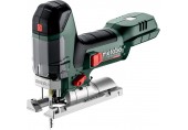 Metabo ST 18 LT 130 BL Akumulátorová priamočiara píla (18V/bez aku) 601054850