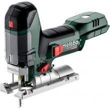 Metabo ST 18 LT 130 BL Akumulátorová priamočiara píla (18V/bez aku) 601054850