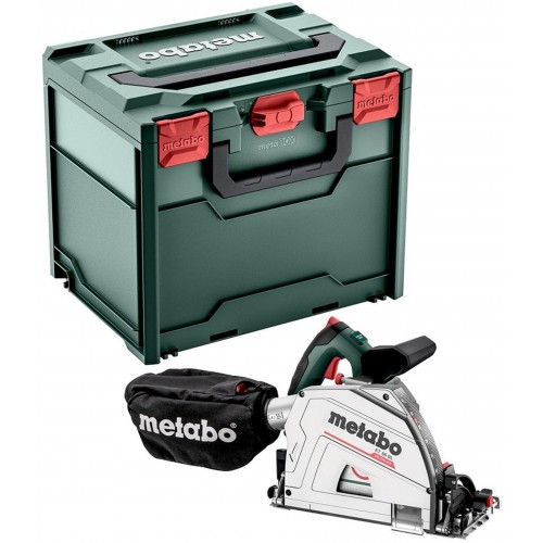Metabo KT 66 BL Ponorná kotúčová píla (1200W/165mm) MetaBox 601166500