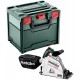 Metabo KT 66 BL Ponorná kotúčová píla (1200W/165mm) MetaBox 601166500