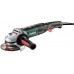 Metabo WEV 1500-125 RTUhlová brúska (1500W/125mm) 601243000