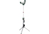 Metabo BSA 18 LED 5000 DUO-S Akumulátorové stavebné svetlo (18V/bez aku) 601507850