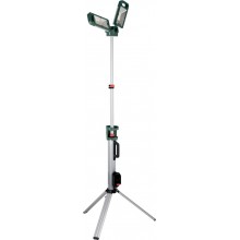 Metabo BSA 18 LED 5000 DUO-S Akumulátorové stavebné svetlo (18V/bez aku) 601507850