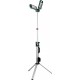 Metabo BSA 18 LED 5000 DUO-S Akumulátorové stavebné svetlo (18V/bez aku) 601507850