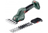 Metabo SGS 18 LTX Q Aku nožnice na trávu a kríky (18V/bez aku) 601609850