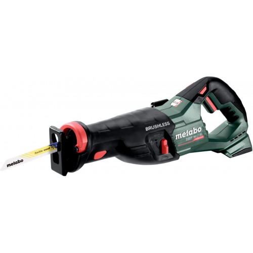 Metabo SSEP 18 LT BL Aku priamočiara píla (18V/bez aku) 601617850 Metabo SSEP 18 LT BL Aku priamočiara píla (18V/bez aku) 601617850