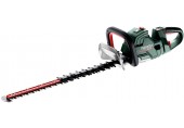 Metabo HS 18 LTX BL 65 Aku nožnice na živý plot (60cm/18V) bez aku, 601723850